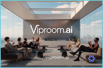 VipRoom.Ai - Unique premium domain names for sale