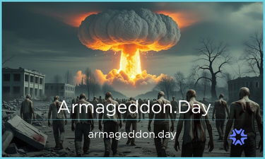 Armageddon logo