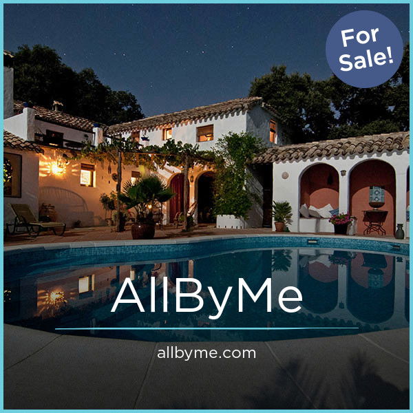 AllByMe.com — 2