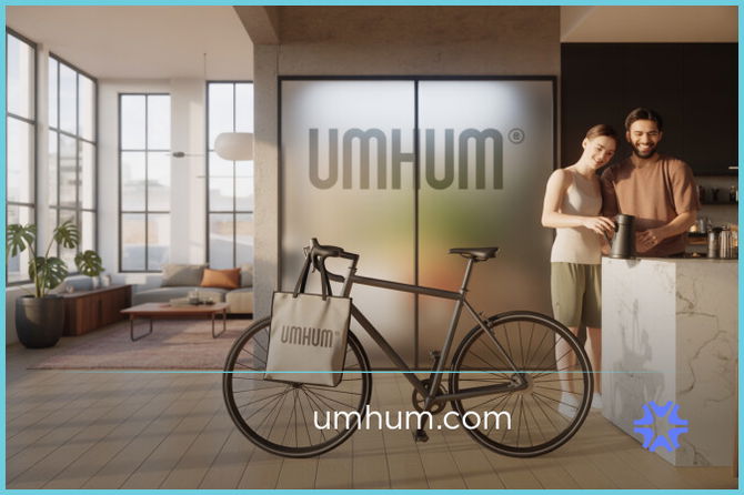 UmHum.com