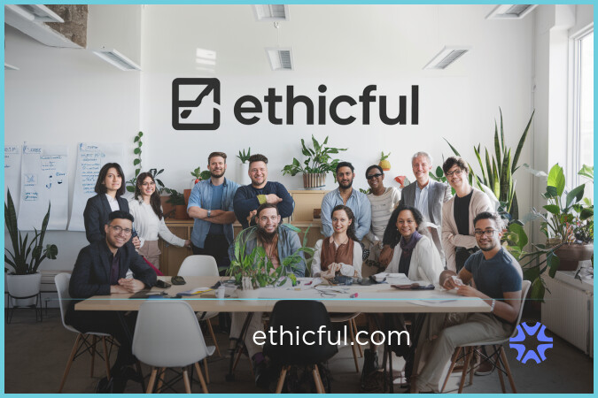 Ethicful.com - Good domains for sale