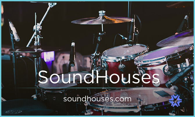 SoundHouses.com — 2
