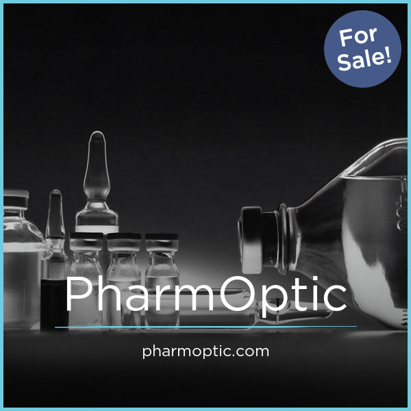PharmOptic.com — 2