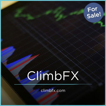 ClimbFX.com