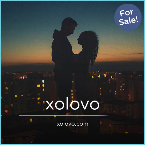 Xolovo.com - Best domains for sale