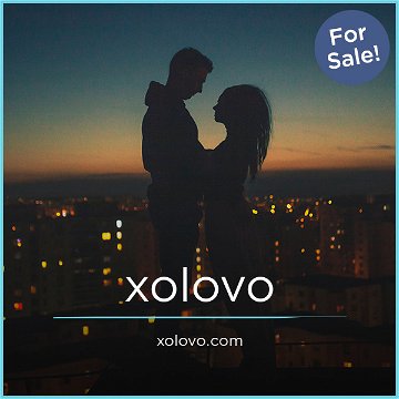 Xolovo.com