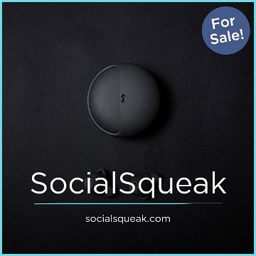 SocialSqueak.com