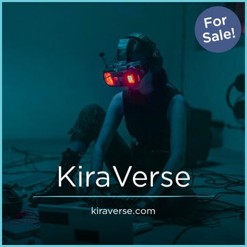 KiraVerse.com