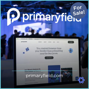 PrimaryField.com