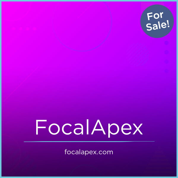FocalApex.com