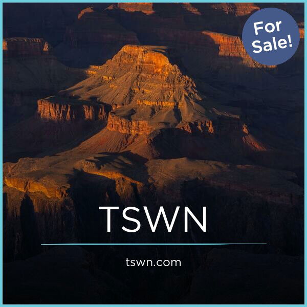 TSWN.com