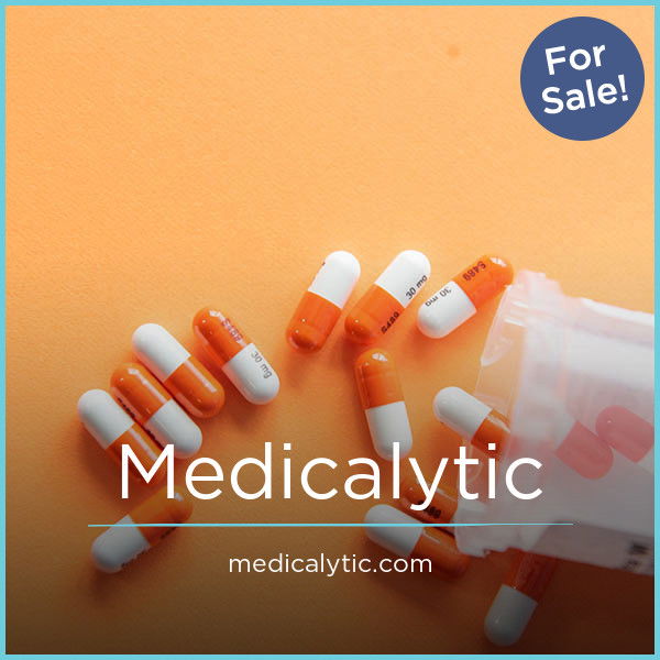 Medicalytic.com