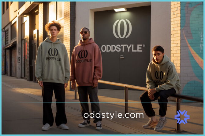 OddStyle.com — 2