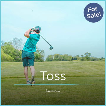 Toss.cc