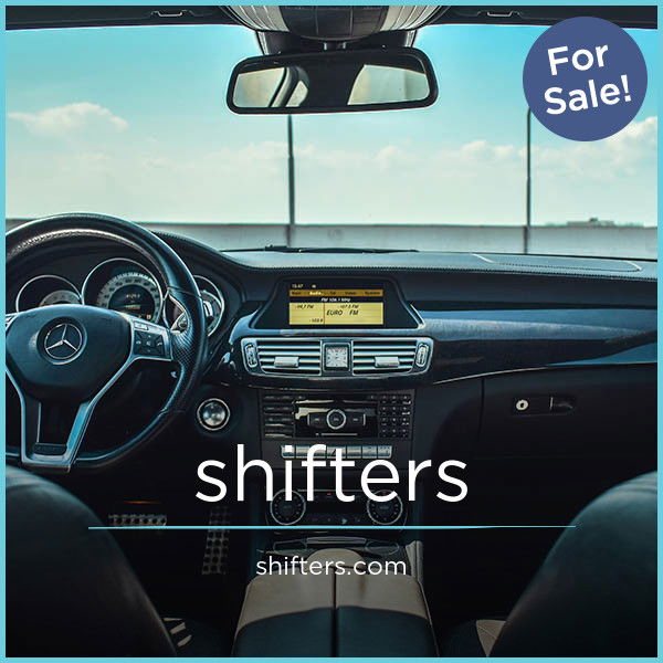 Shifters.com