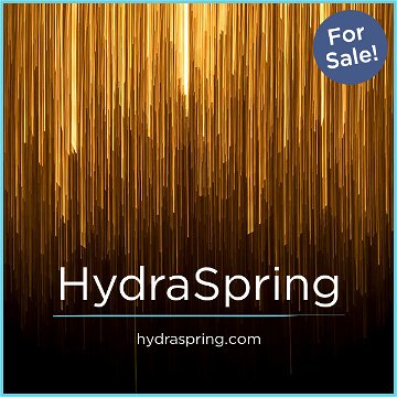 HydraSpring.com