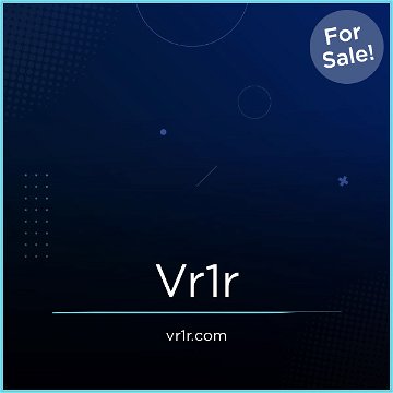 VR1r.com