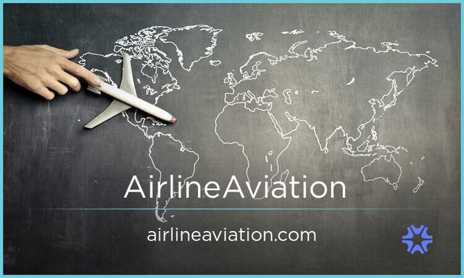 AirlineAviation.com