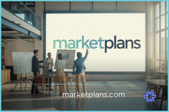 MarketPlans.com — 2
