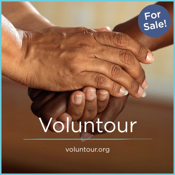 Voluntour.org