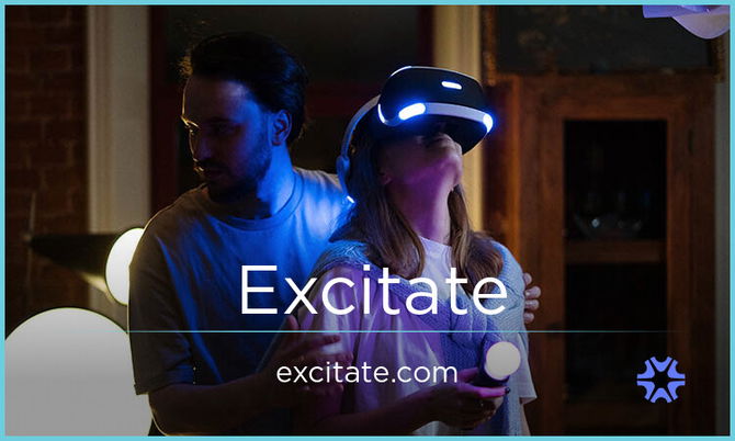 Excitate.com