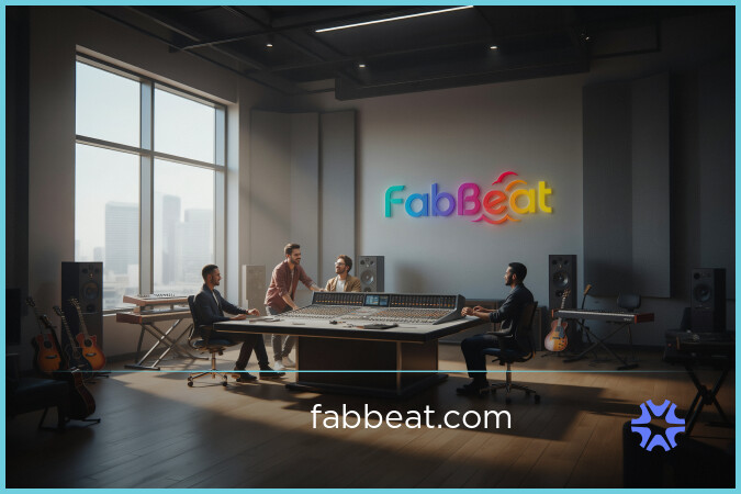 FabBeat.com - Unique premium domain marketplace