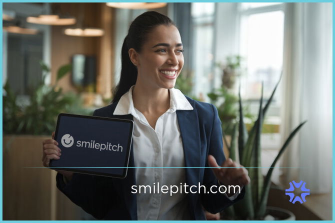 SmilePitch.com