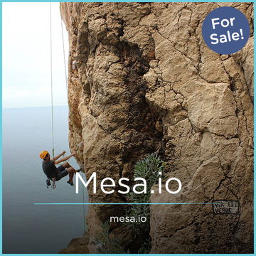 Mesa.io