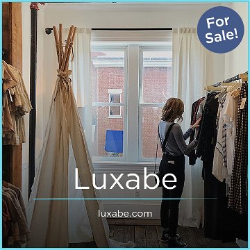 Luxabe.com