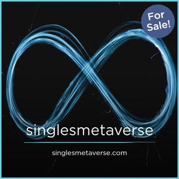 SinglesMetaverse.com