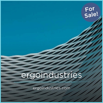 ErgoIndustries.com
