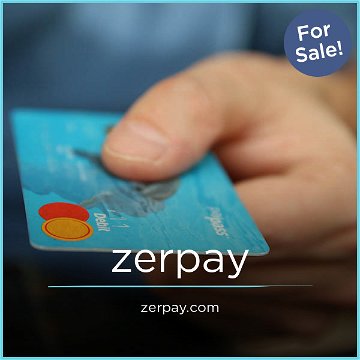 zerpay.com