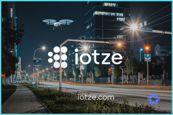 IoTze.com