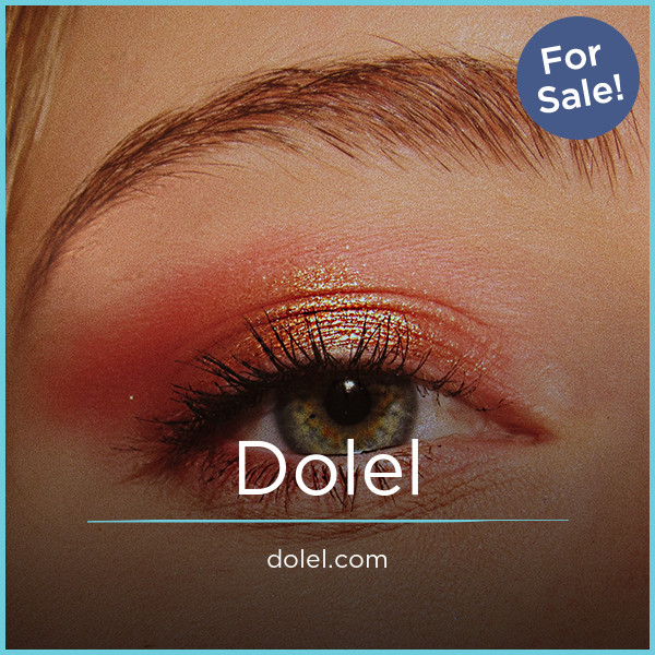 Dolel.com - Great premium domain marketplace