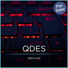QDES.com - Best premium names