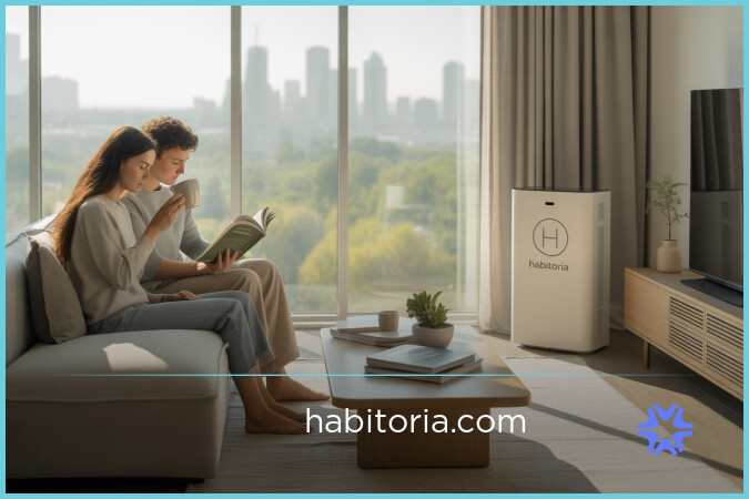 Habitoria.com - Cool domains for sale