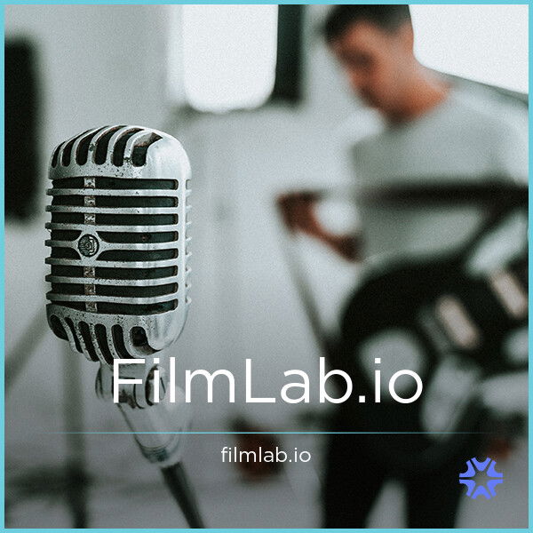 FilmLab.io