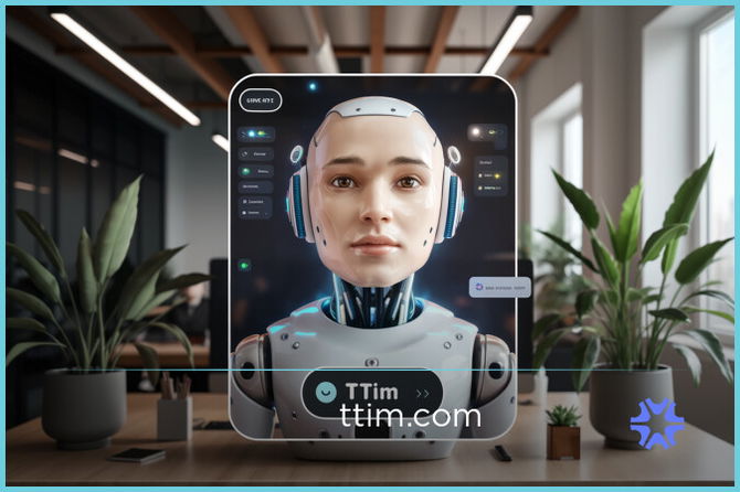 TTIM.com — 2