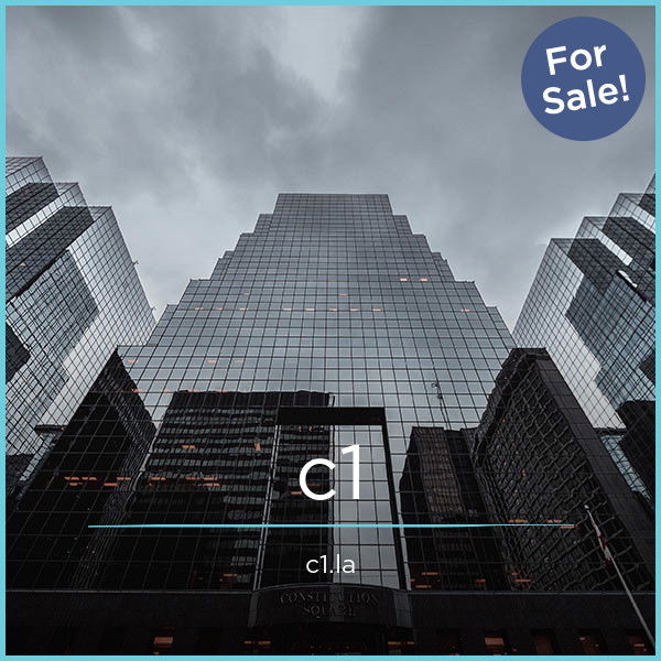 C1.la — 2