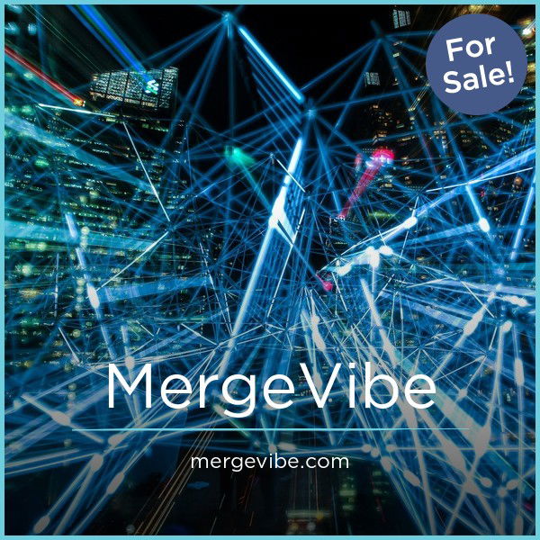 MergeVibe.com