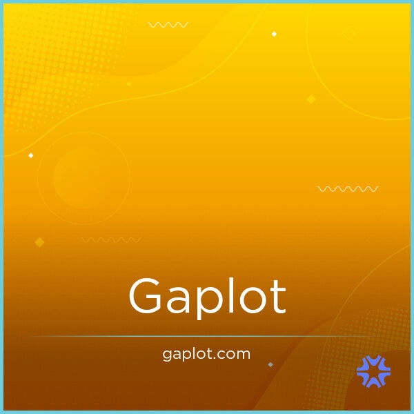 Gaplot.com