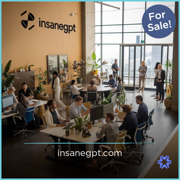 InsaneGPT.com — 2