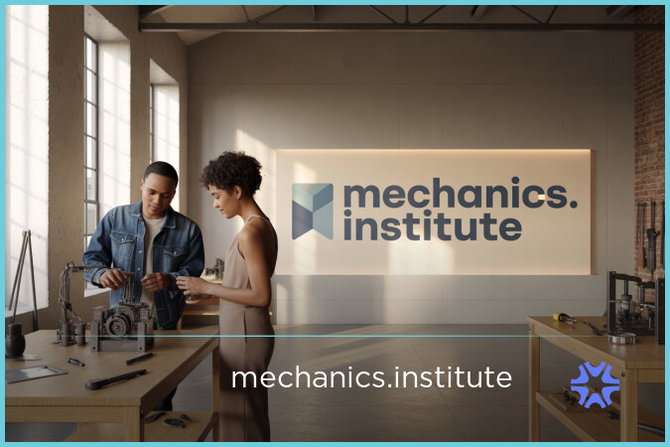 Mechanics.Institute — 2