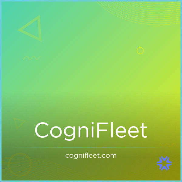 CogniFleet.com