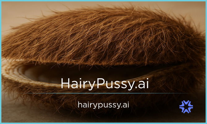 HairyPussy.ai — 2