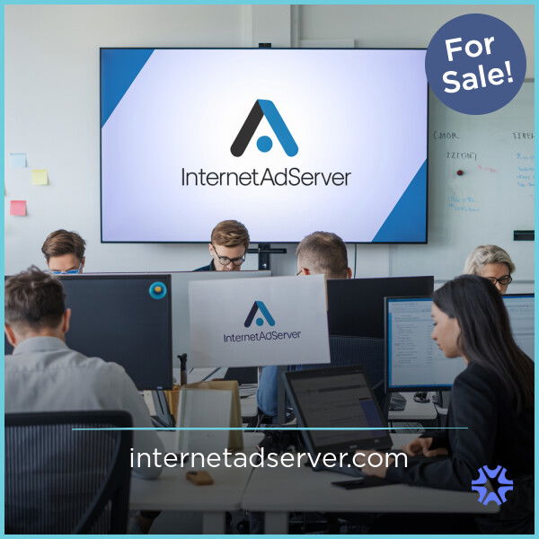 InternetAdServer.com