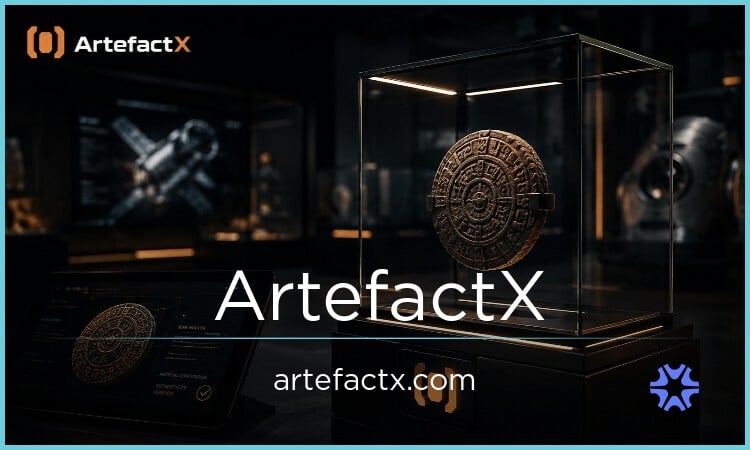 ArtefactX.com image 2