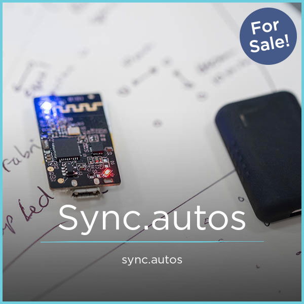 Sync.autos — 2