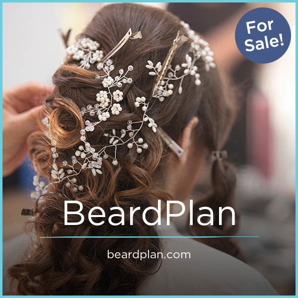 BeardPlan.com