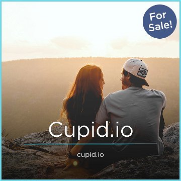 Cupid.io